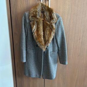 French Connection Coat